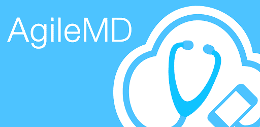 AgileMD Logo