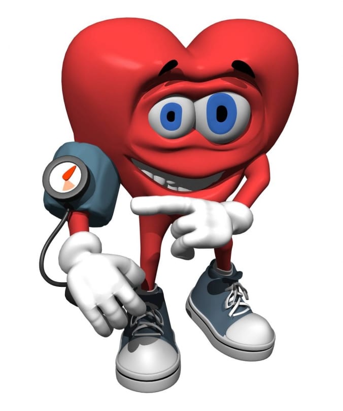 free clipart of blood pressure - photo #40