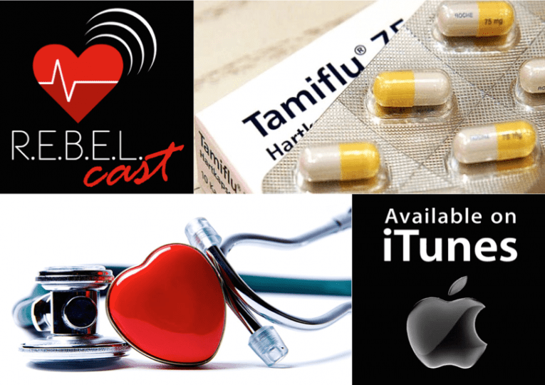 March 2015 REBELCast REBEL EM Emergency Medicine Blog