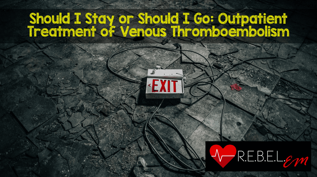 venous-thromboembolism