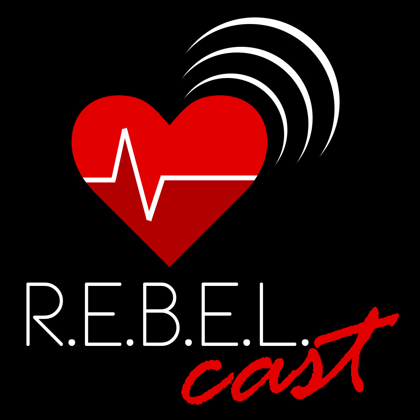 Introduction of REBEL Cast