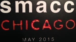 SMACC Chicago