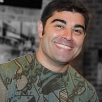Salim R Salim R. Rezaie, MD - REBEL EM - Emergency Medicine Blog