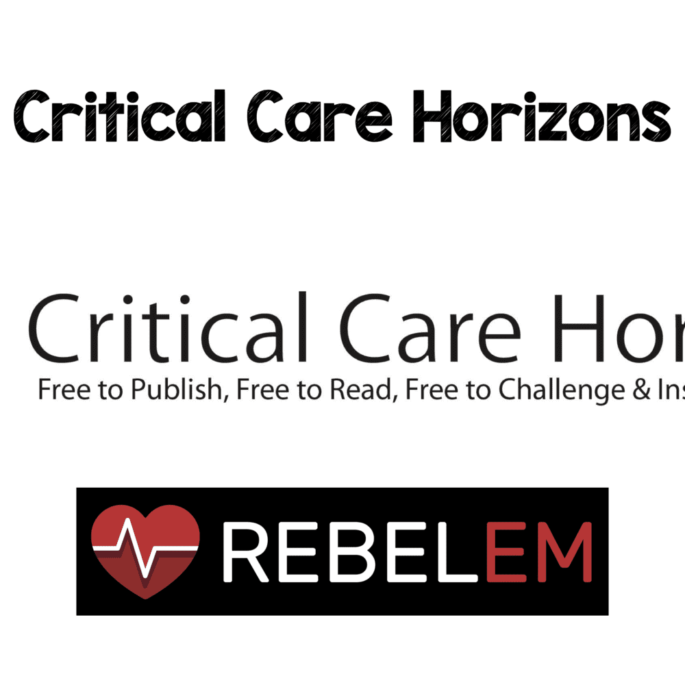 Critical Care Horizons MEDTAC International Corp.