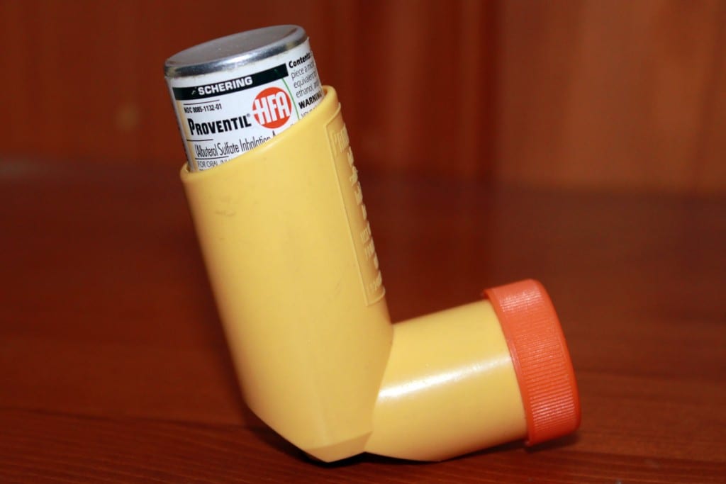 Albuterol MDI REBEL EM Emergency Medicine Blog
