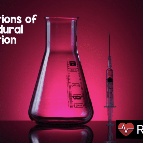 Complications Of Procedural Sedation – MED-TAC International Corp.