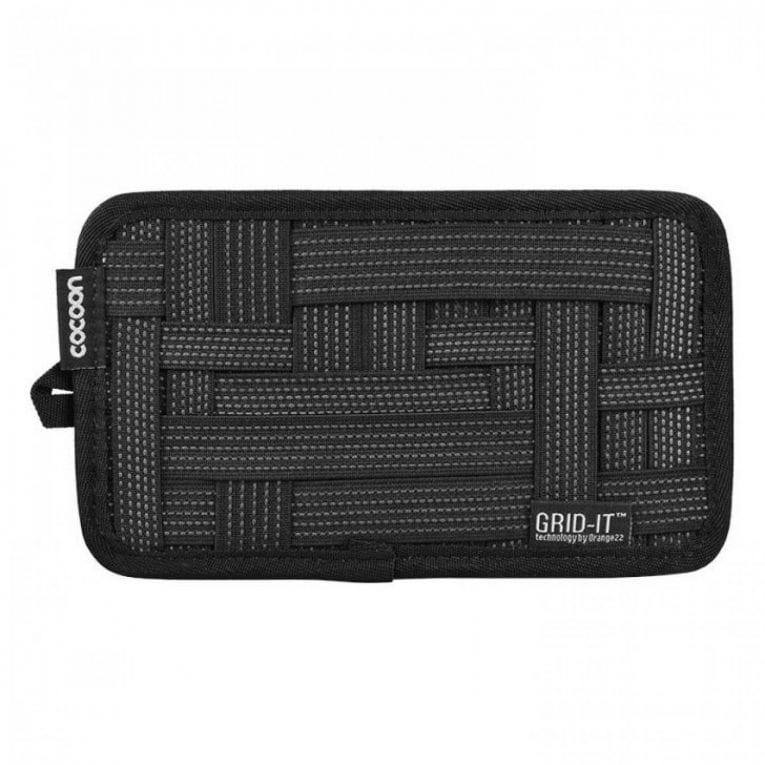 Cocoon Grid IT Organizer Sleeve Small 11700x1700 REBEL EM Emergency Medicine Blog