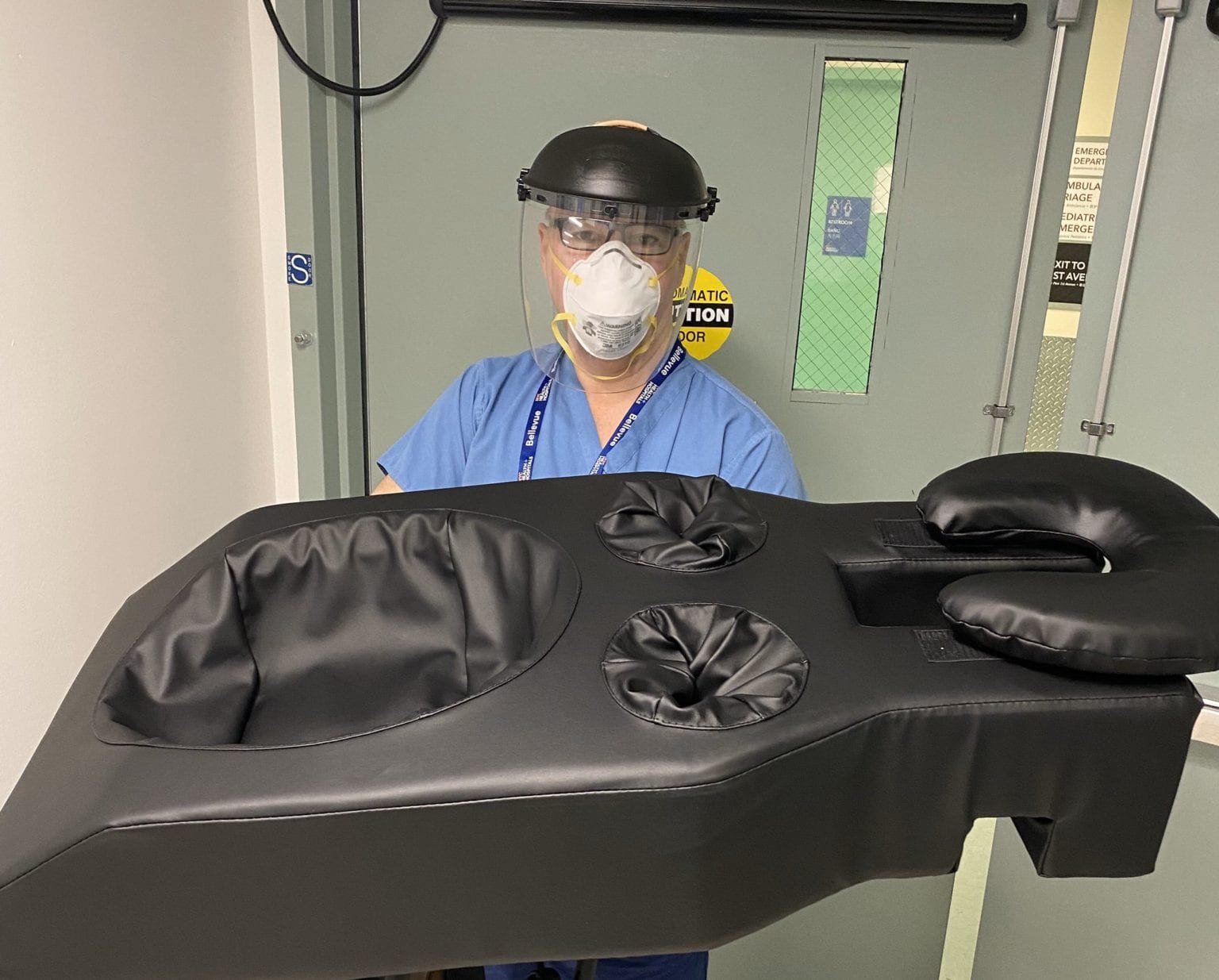 COVID19 Awake Proning REBEL EM Emergency Medicine Blog