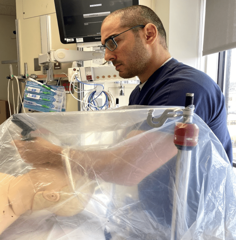 COVID19 Protected Code Blue REBEL EM Emergency Medicine Blog