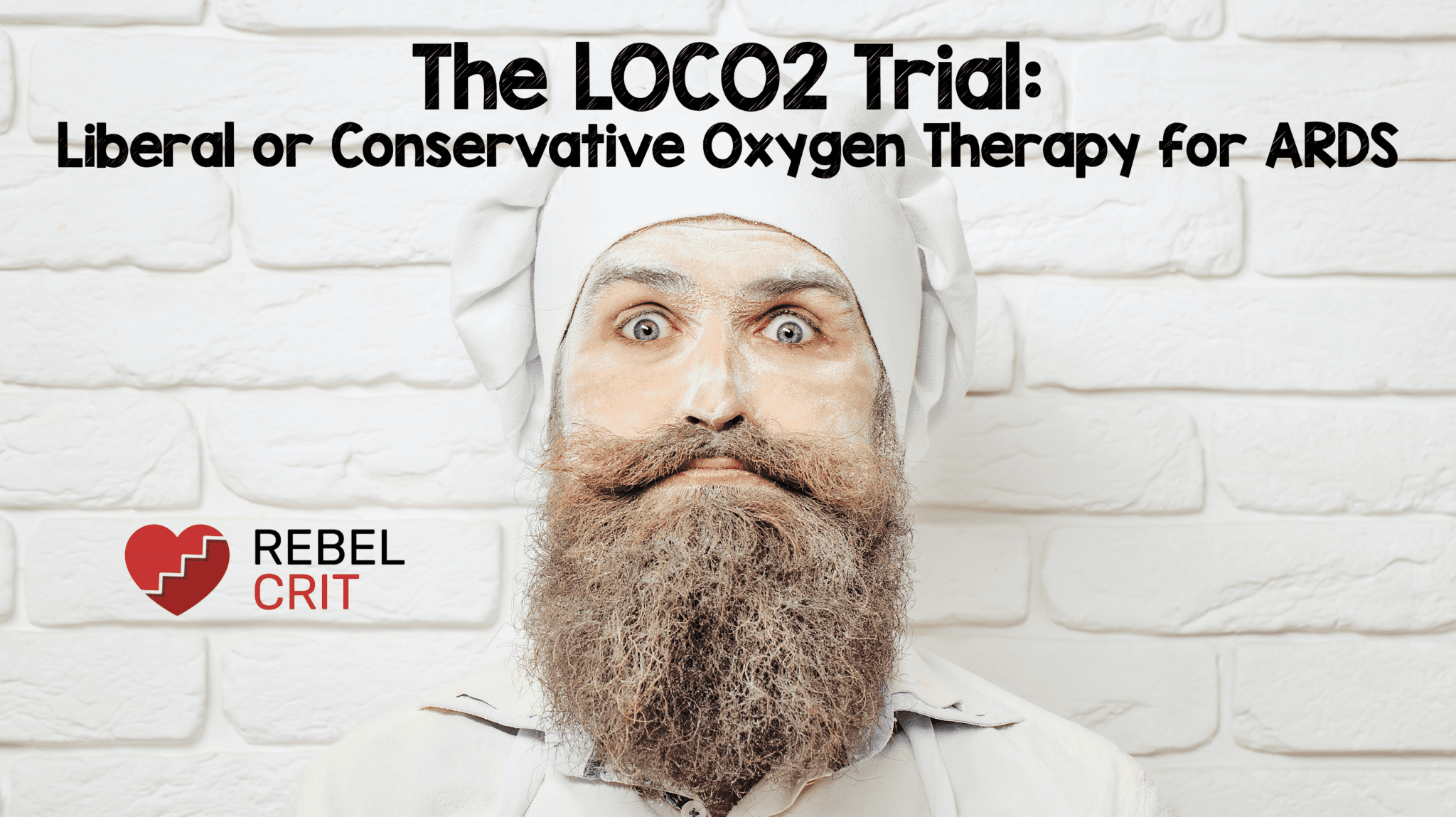 Conservative Oxygen Therapy during Mechanical Ventilation in the