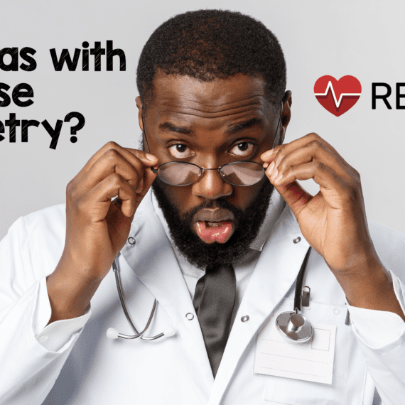 Racial Bias with Pulse Oximetry? MEDTAC International Corp.