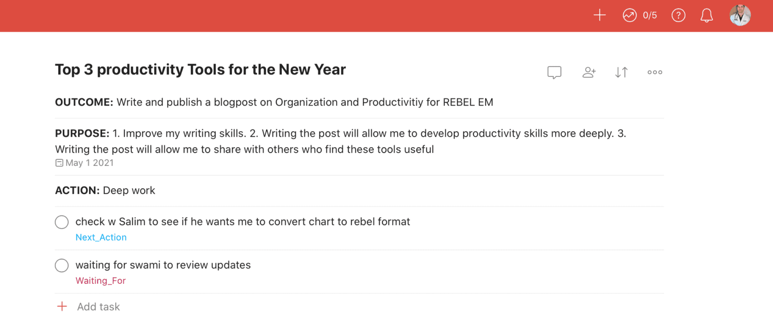 Resolute Purpose, & Action REBEL EM Emergency Medicine Blog