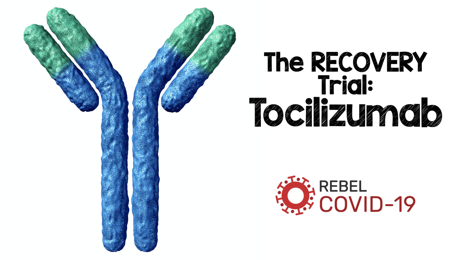 Tocilizumab - REBEL EM - Emergency Medicine Blog