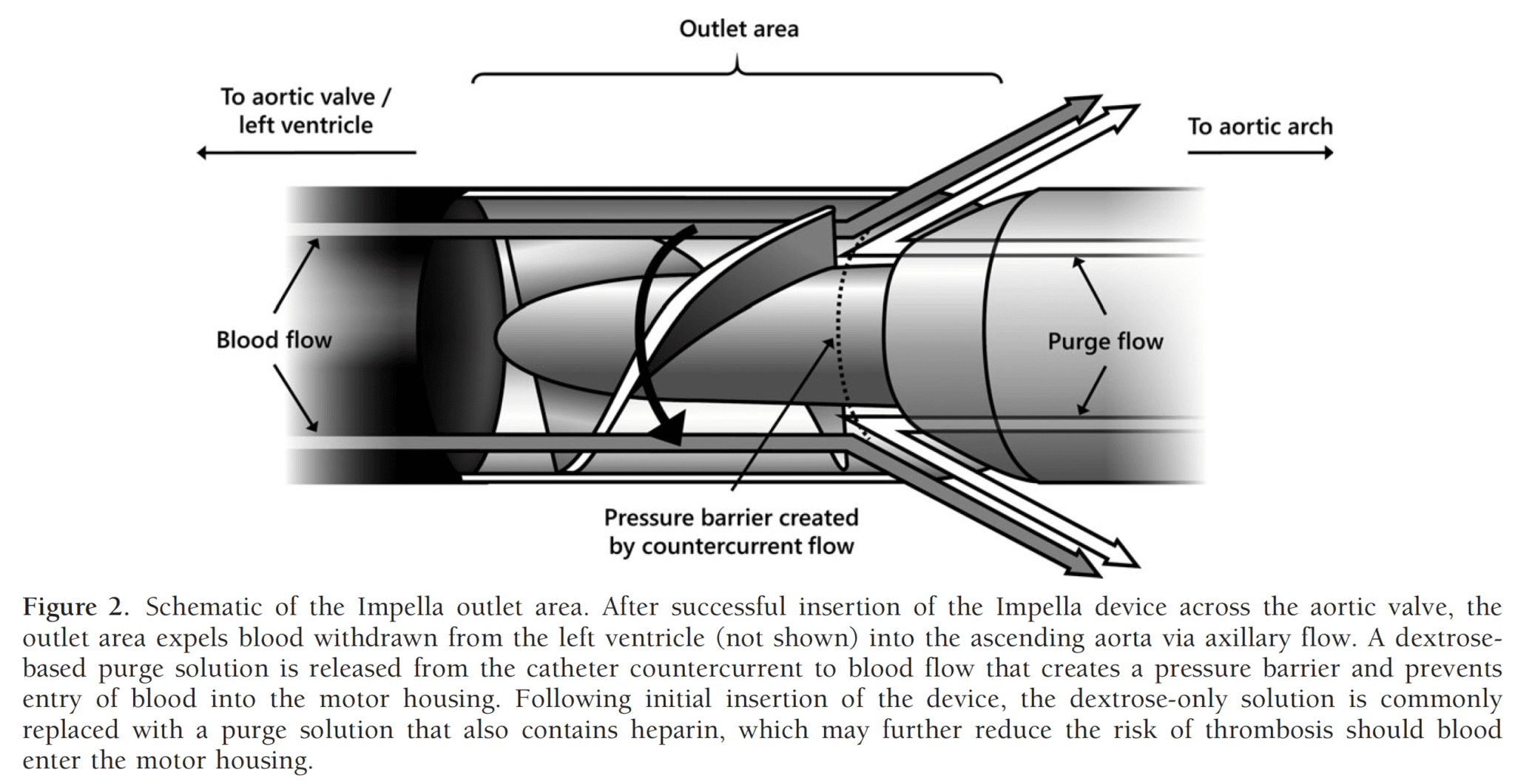 Impella Devices 101 MEDTAC International Corp.